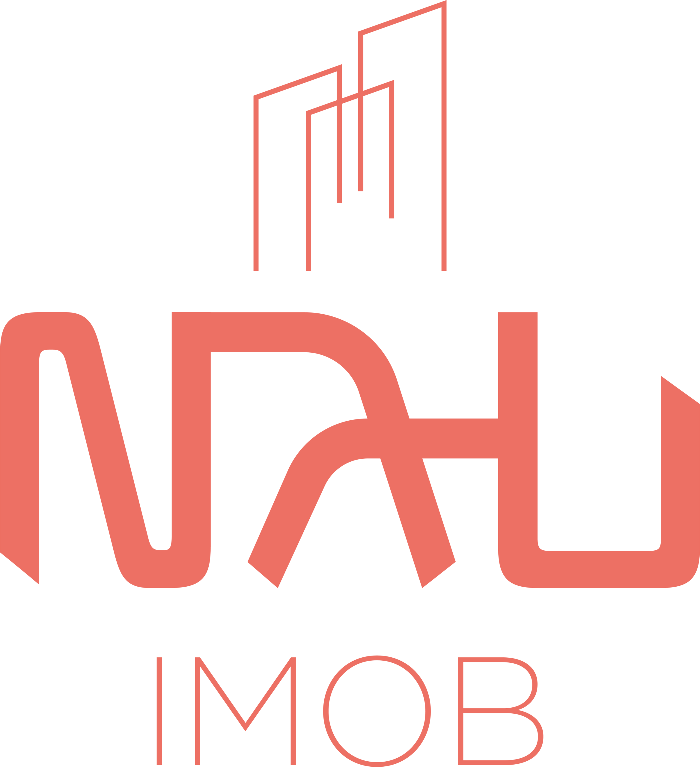 Nau Gestão e Consultoria Imobiliária  