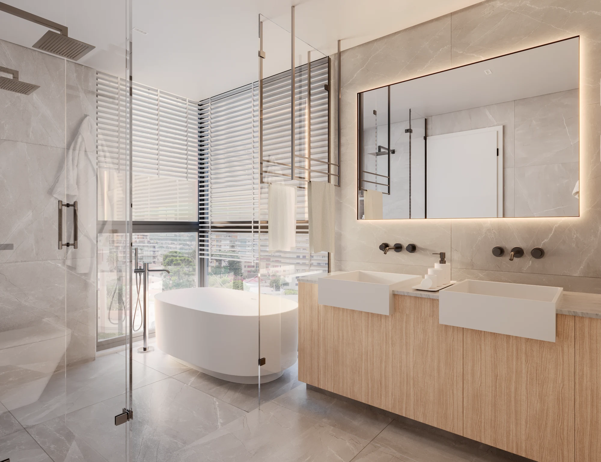 118,32 m² · Banheiro