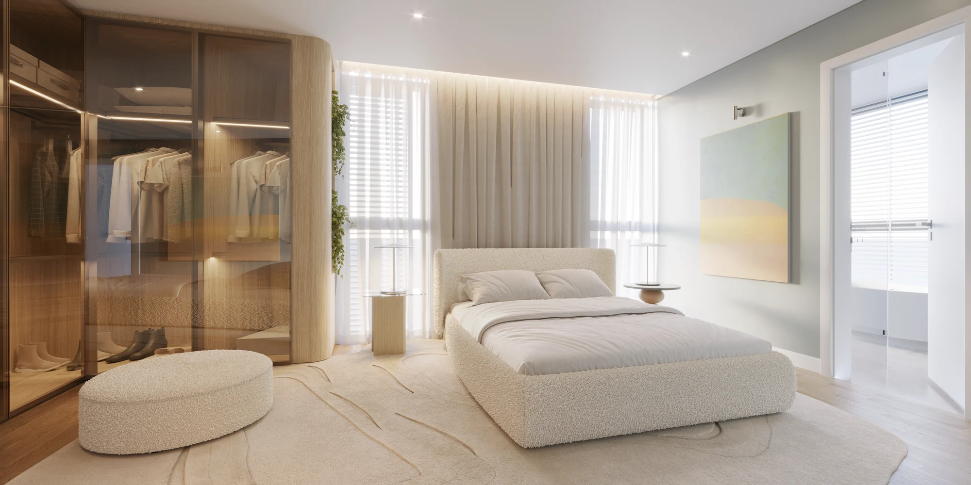 118,32 m² · Suíte · vista 1