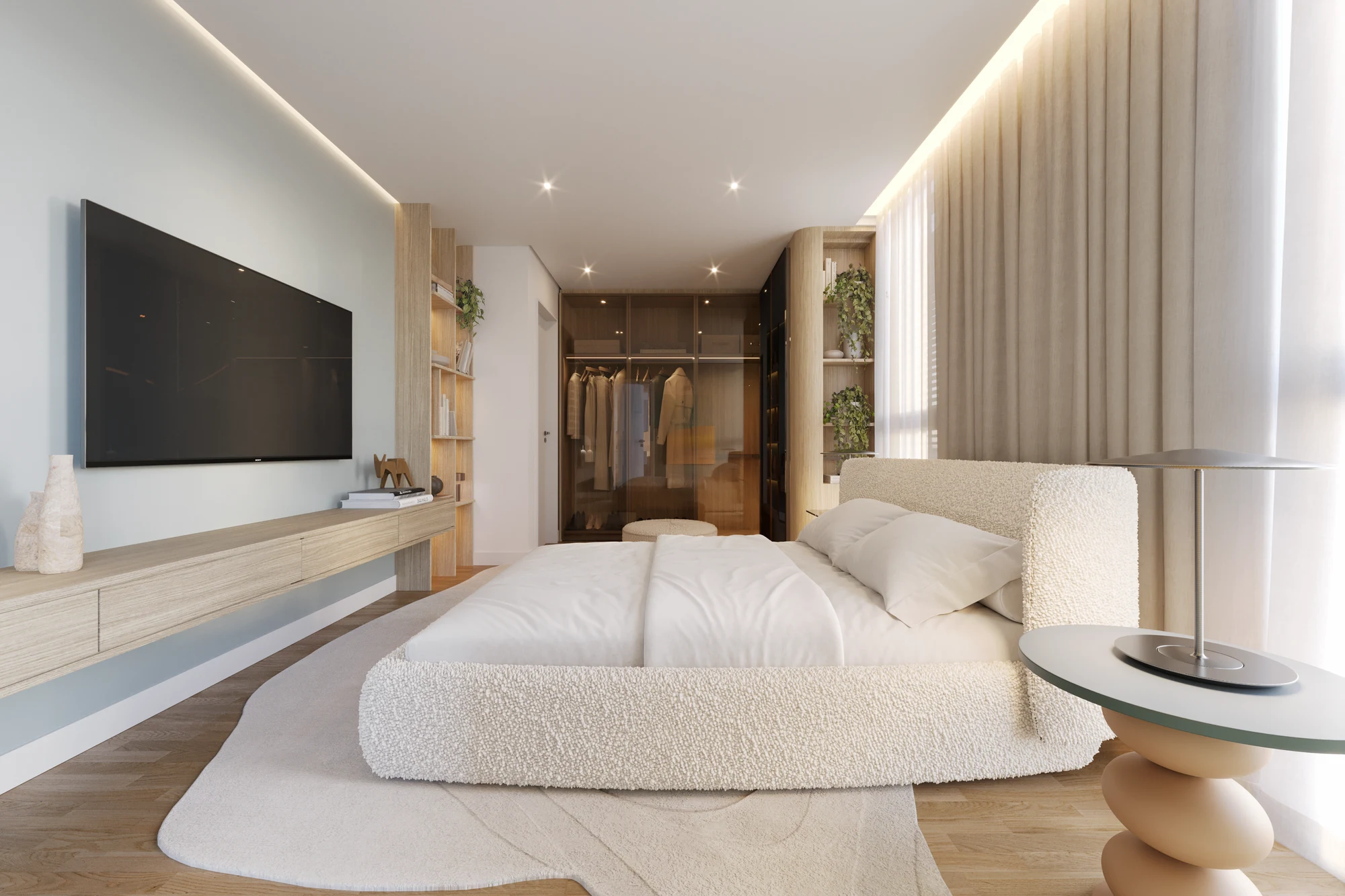 118,32 m² · Suíte · vista 2