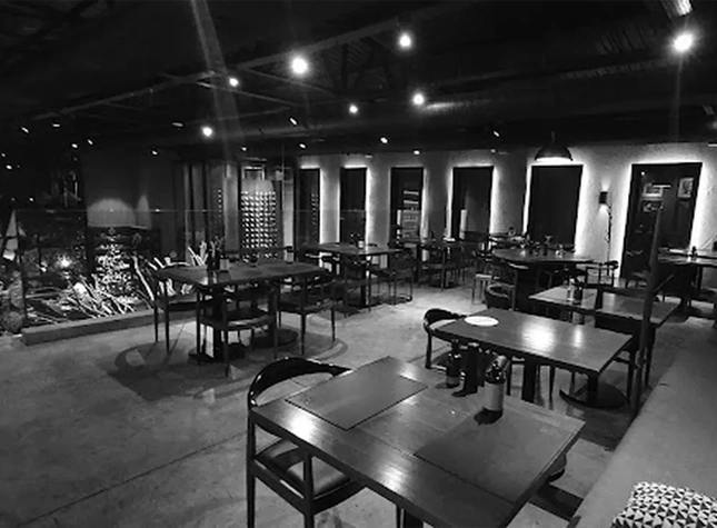 Restaurante Bobardi